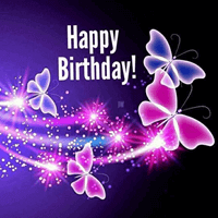 Happy Birthday Song in German Piano